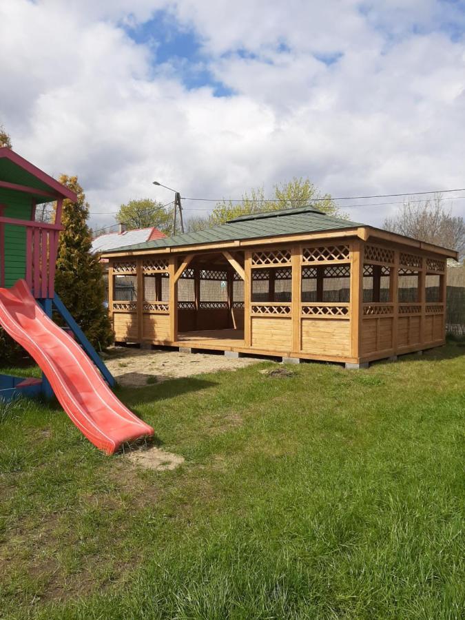 Bed & Breakfast Luna Stegna (Pomerania)