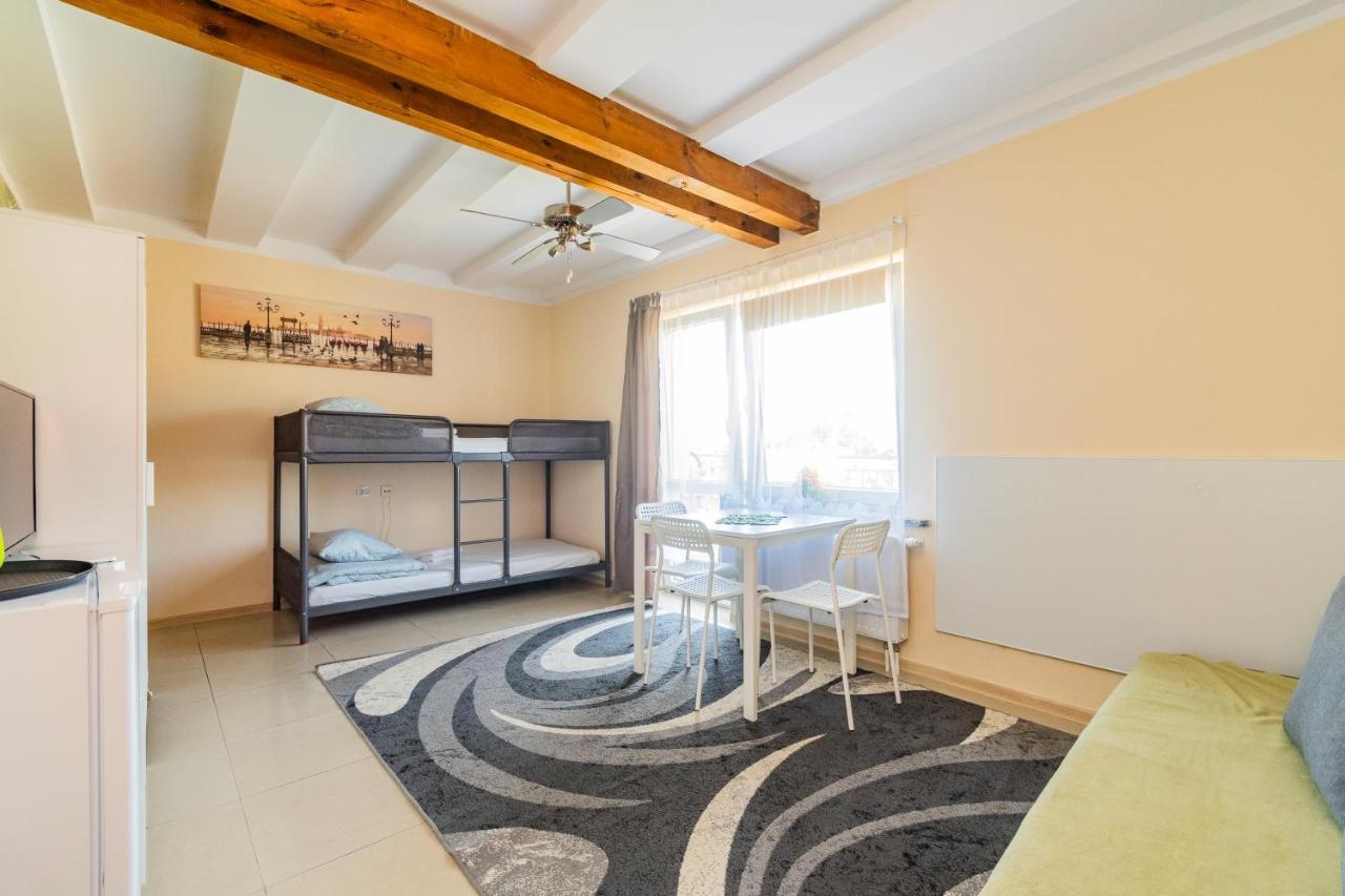 Bed & Breakfast Luna *