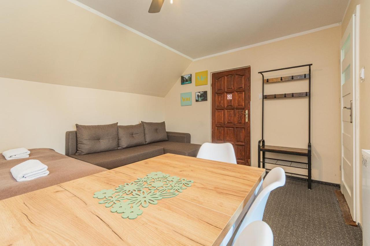 Bed & Breakfast Luna Stegna (Pomerania)