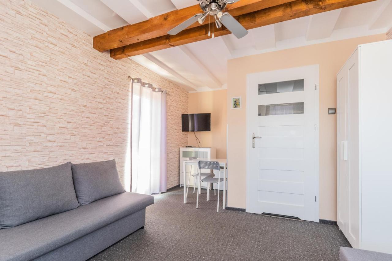 Bed & Breakfast Luna *