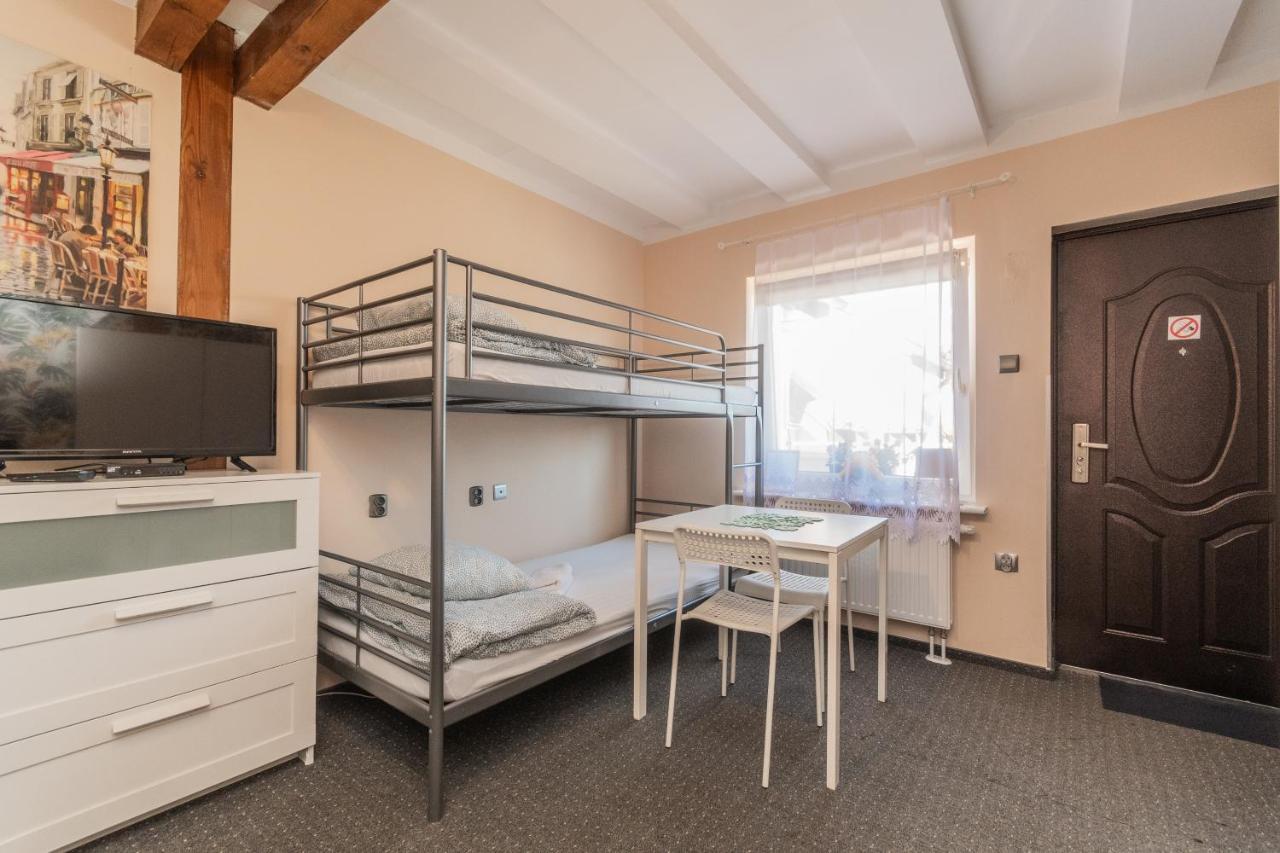 Bed & Breakfast Luna *