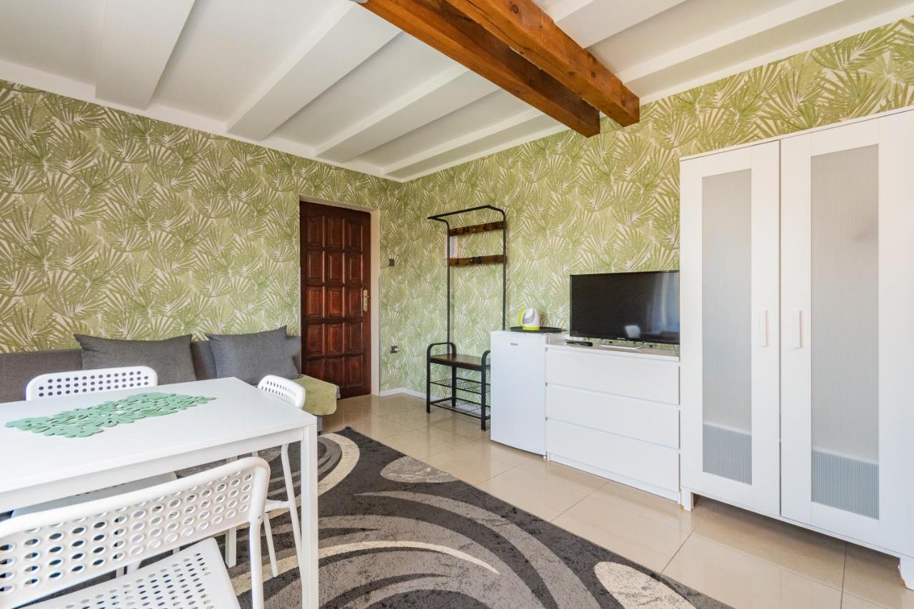 Luna Bed & Breakfast