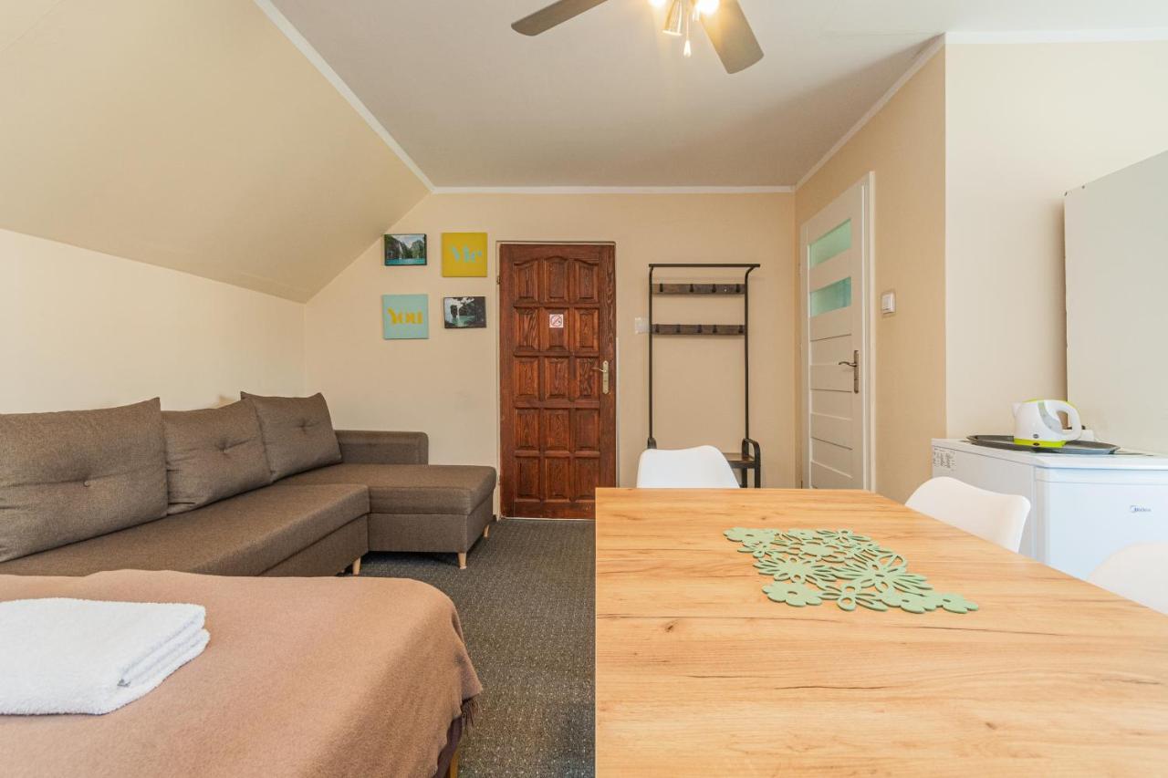 Luna Bed & Breakfast