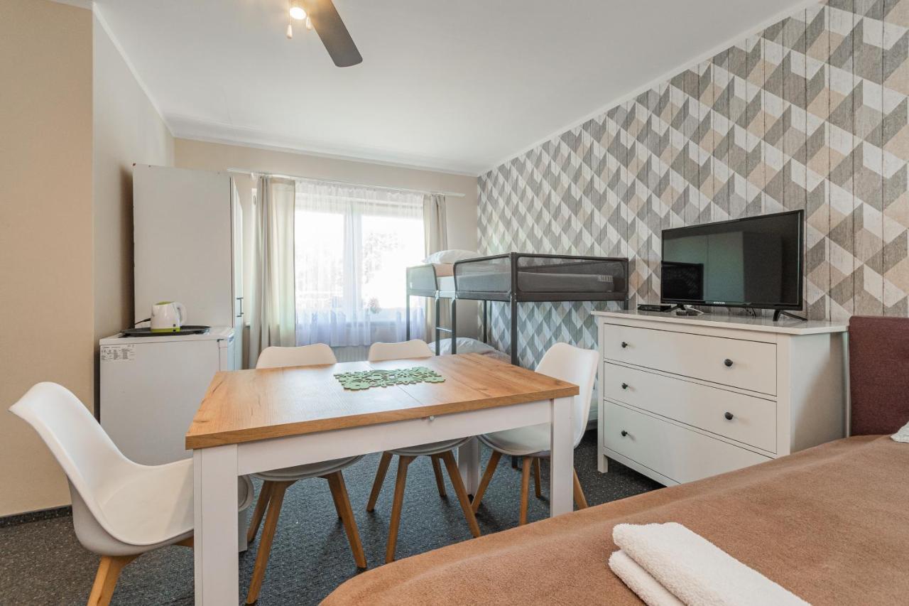 Bed & Breakfast Luna Stegna (Pomerania)