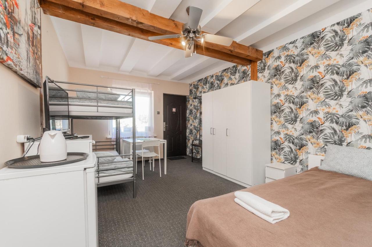 Bed & Breakfast Luna Stegna (Pomerania)