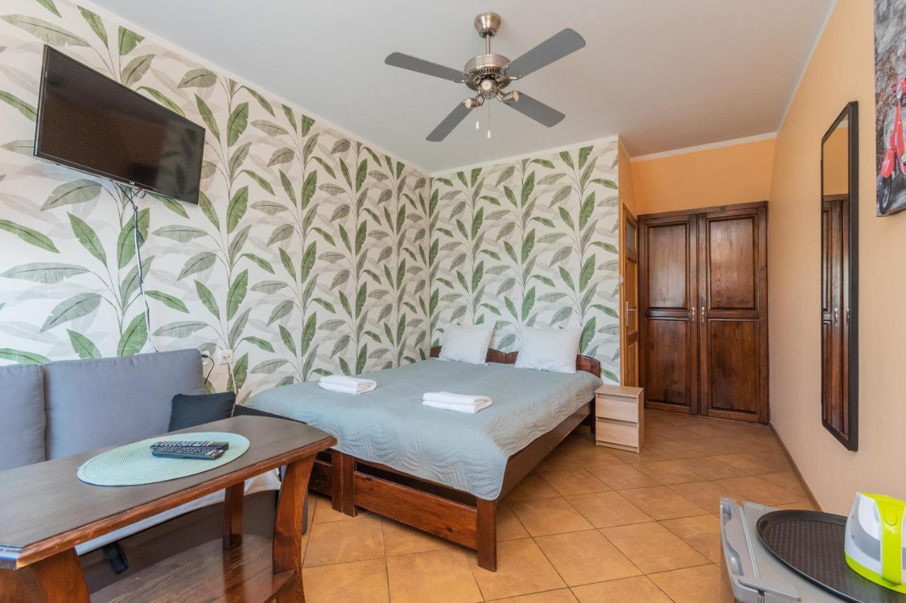 Bed & Breakfast Luna Stegna (Pomerania)