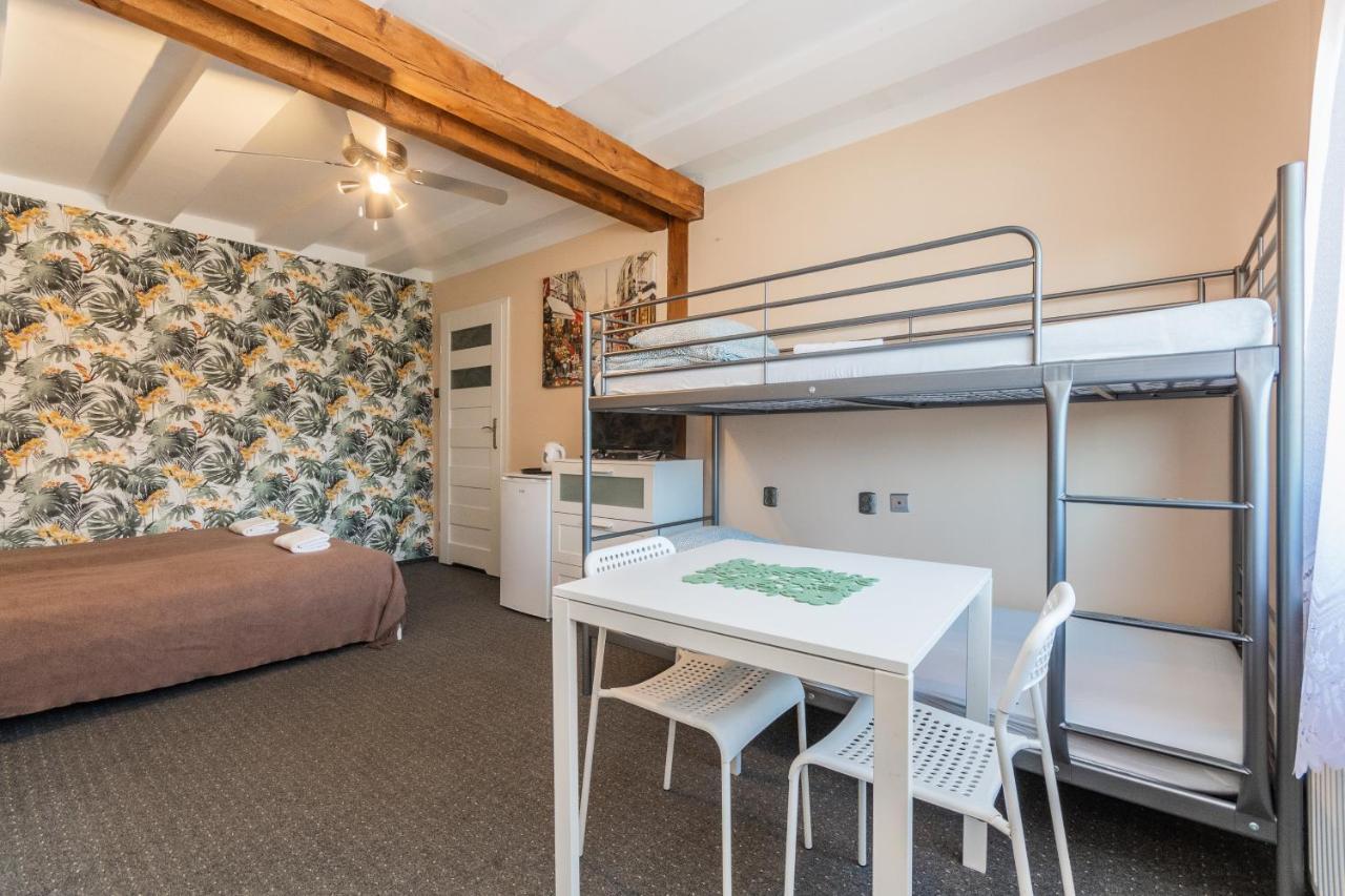 Luna Bed & Breakfast Stegna (Pomerania)
