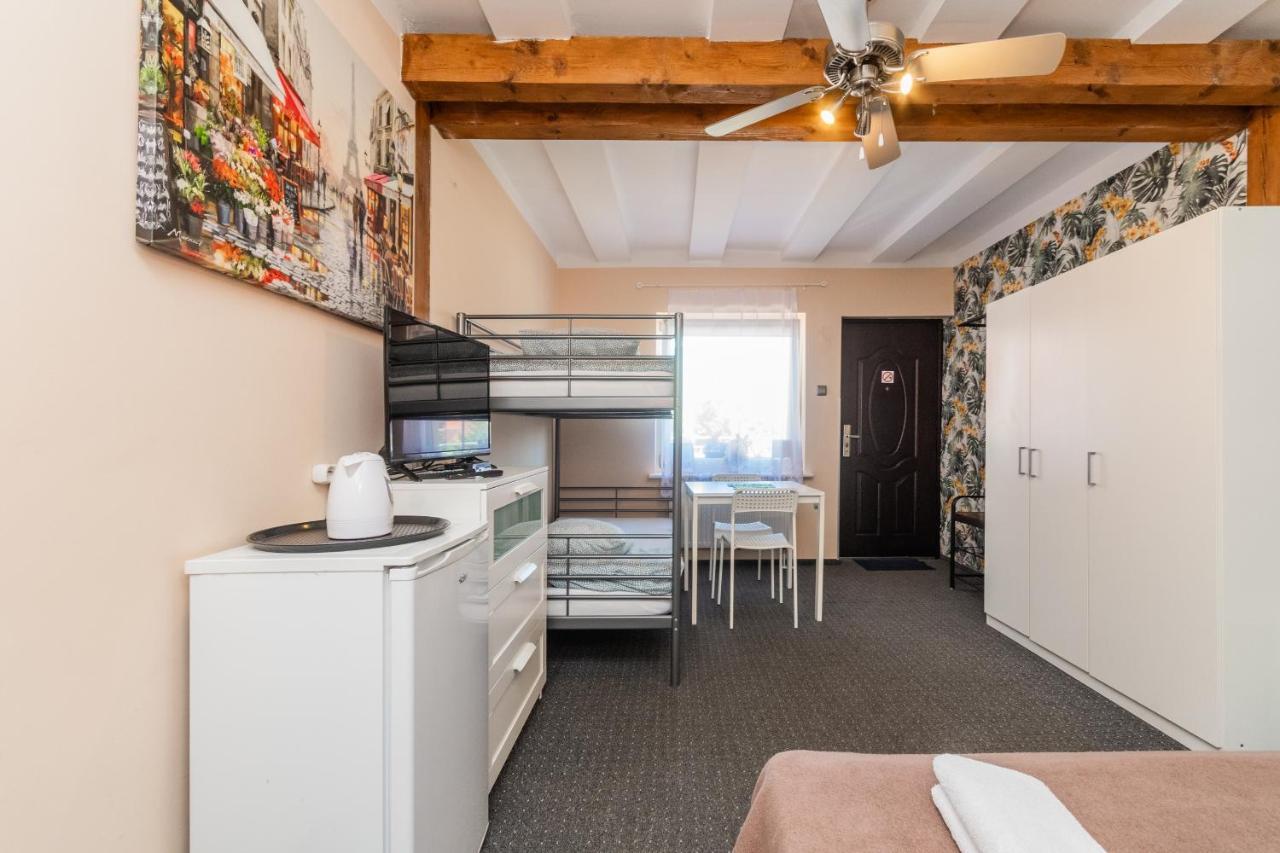 Luna Bed & Breakfast Stegna (Pomerania)
