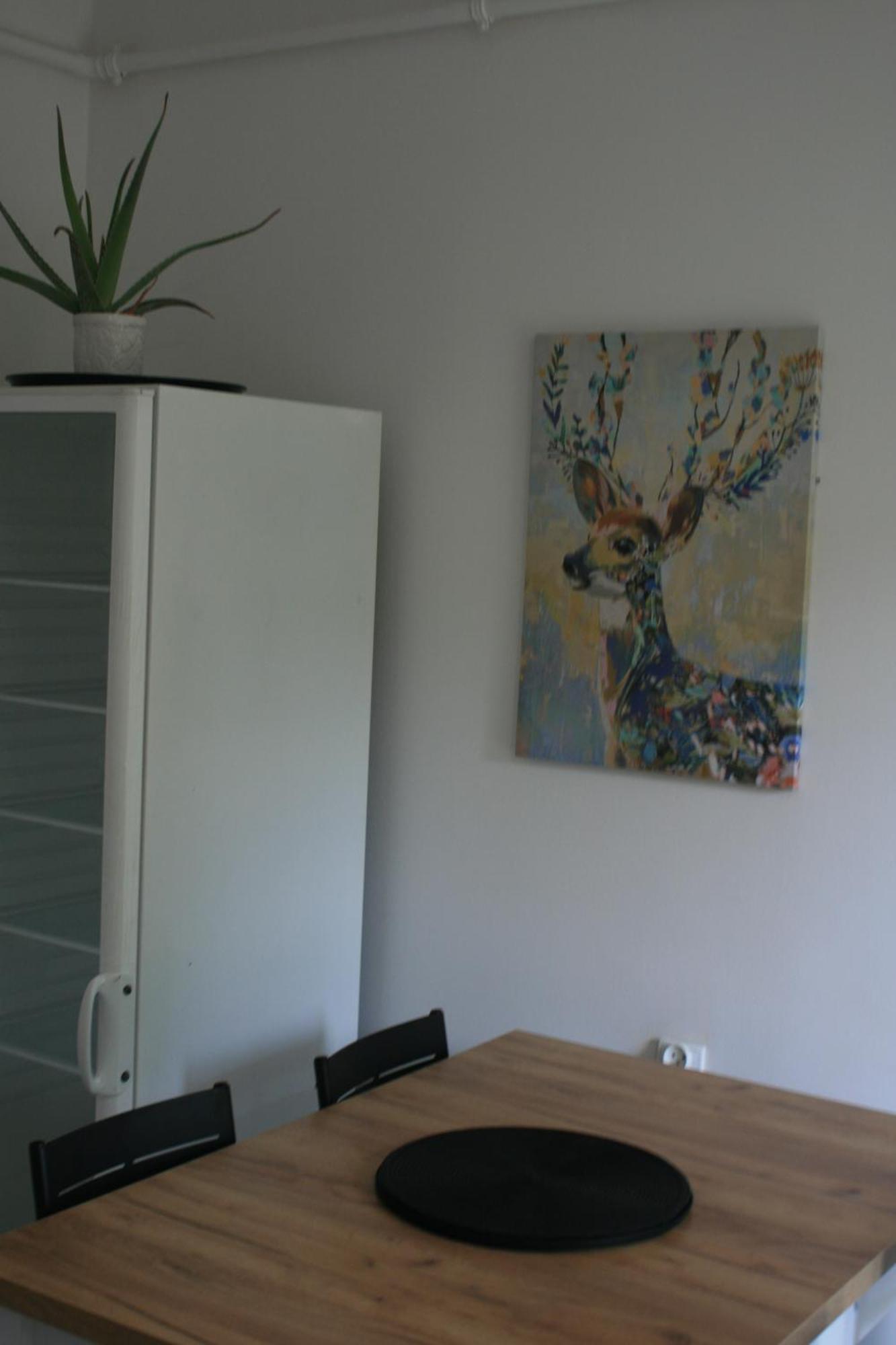 Luna Bed & Breakfast Stegna (Pomerania)