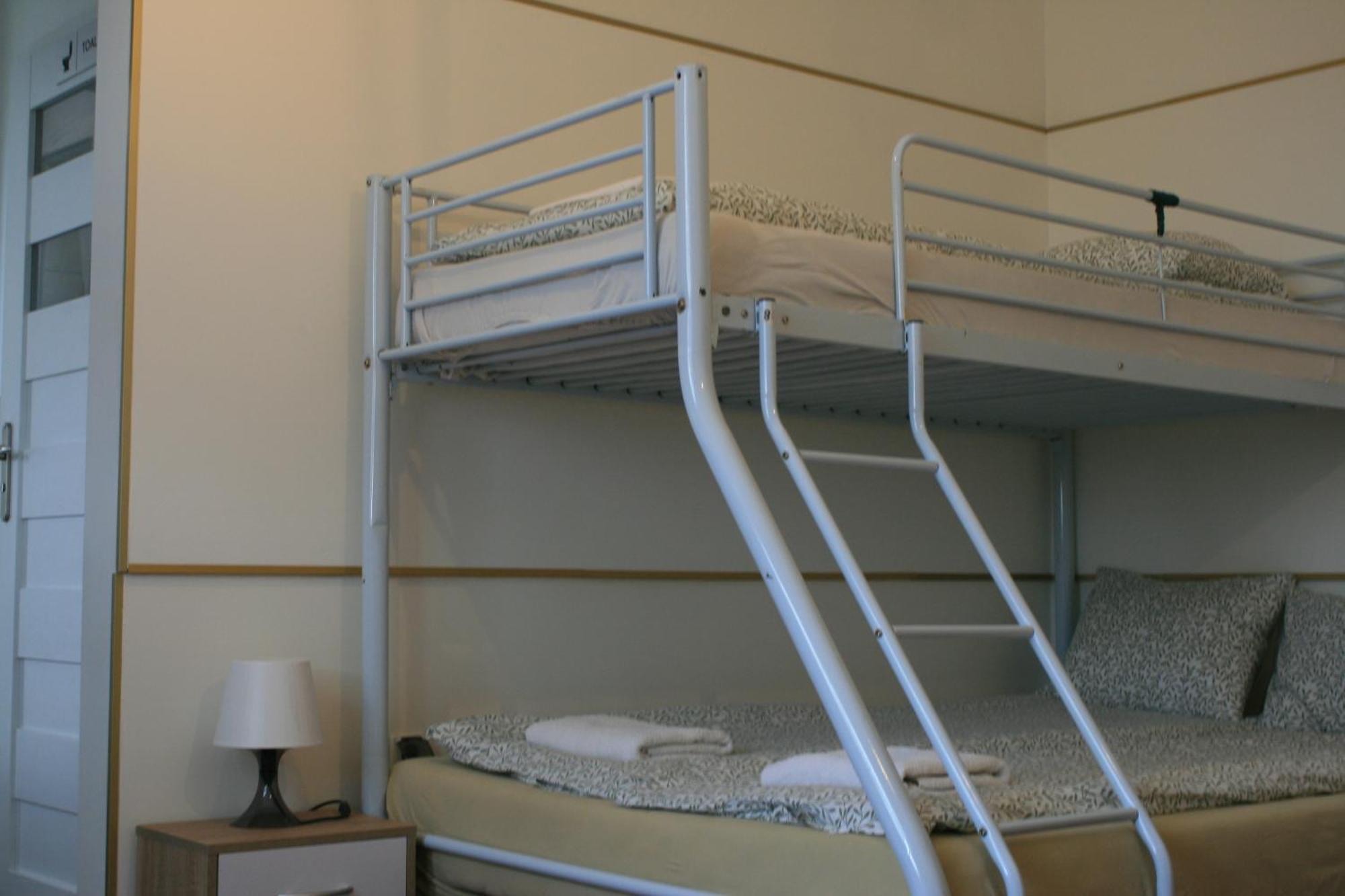 Bed & Breakfast Luna