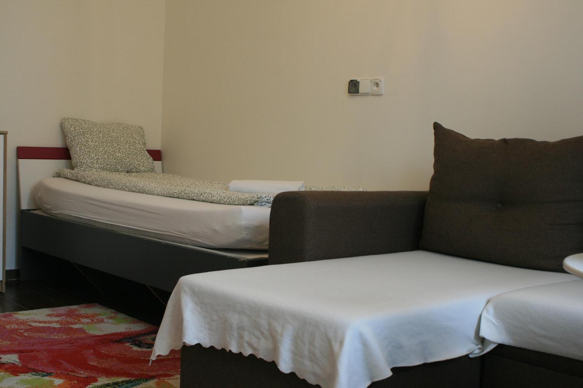 Luna Bed & Breakfast Stegna (Pomerania)