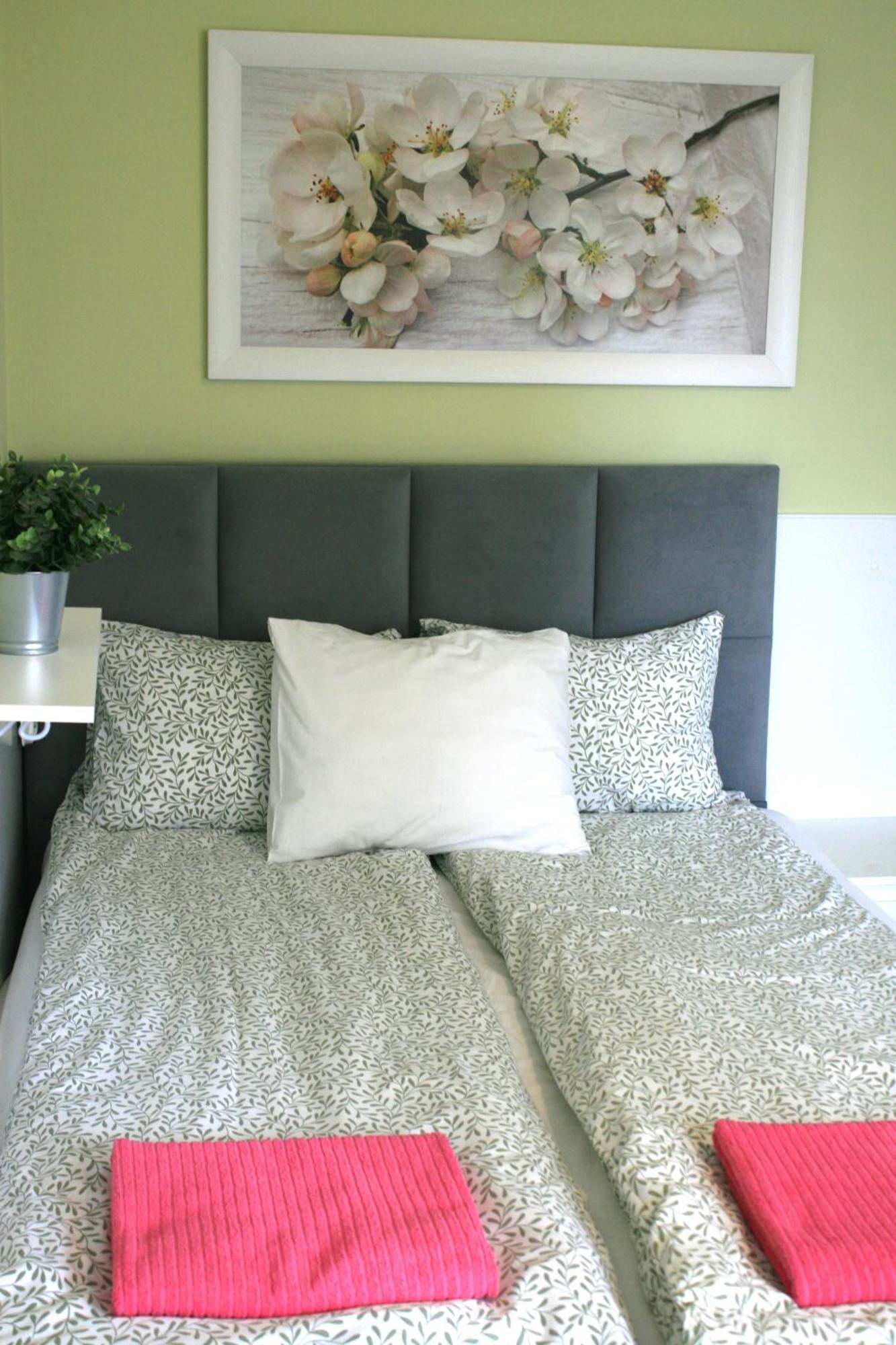 Bed & Breakfast Luna *