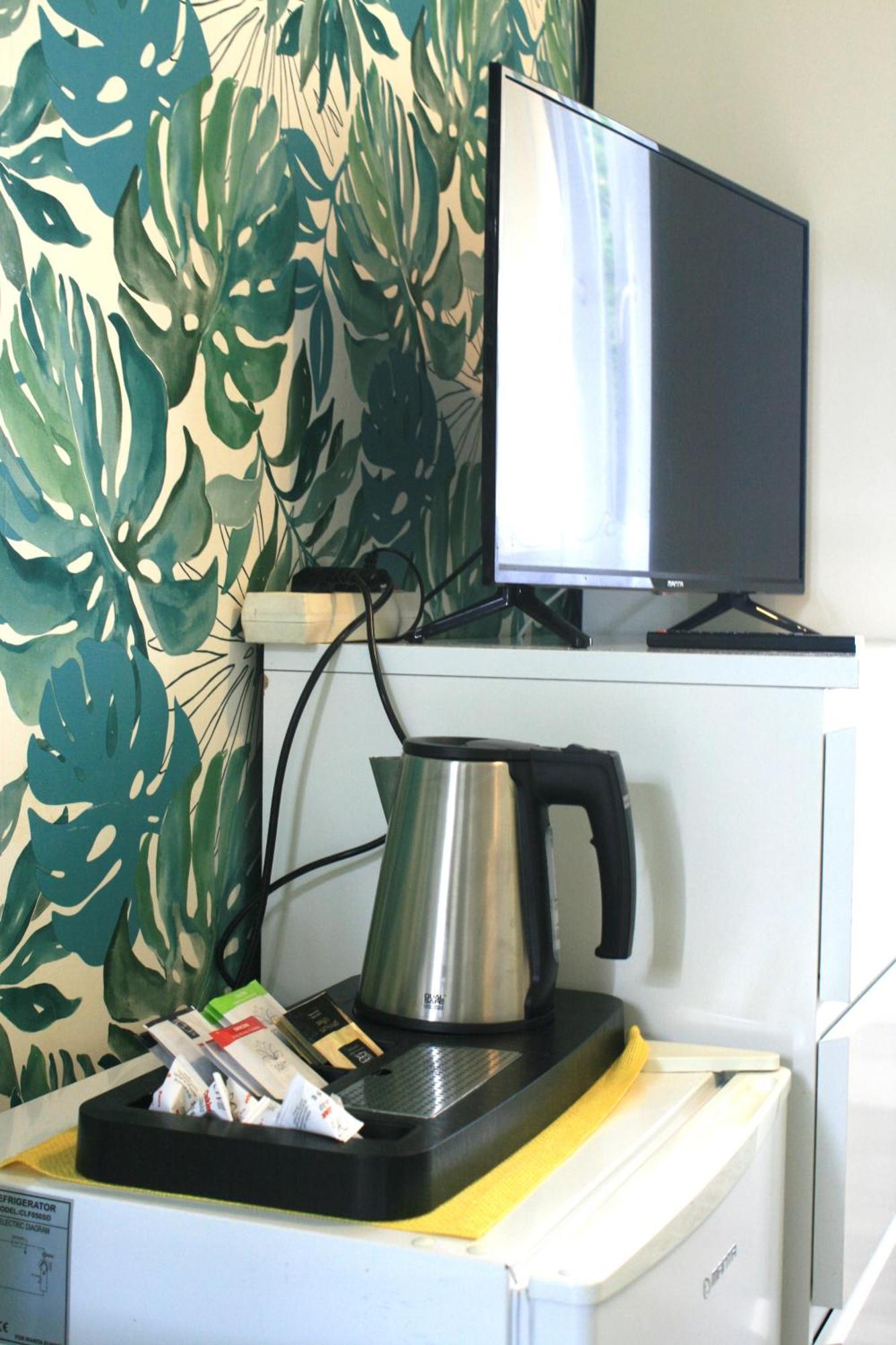 Bed & Breakfast Luna Stegna (Pomerania)