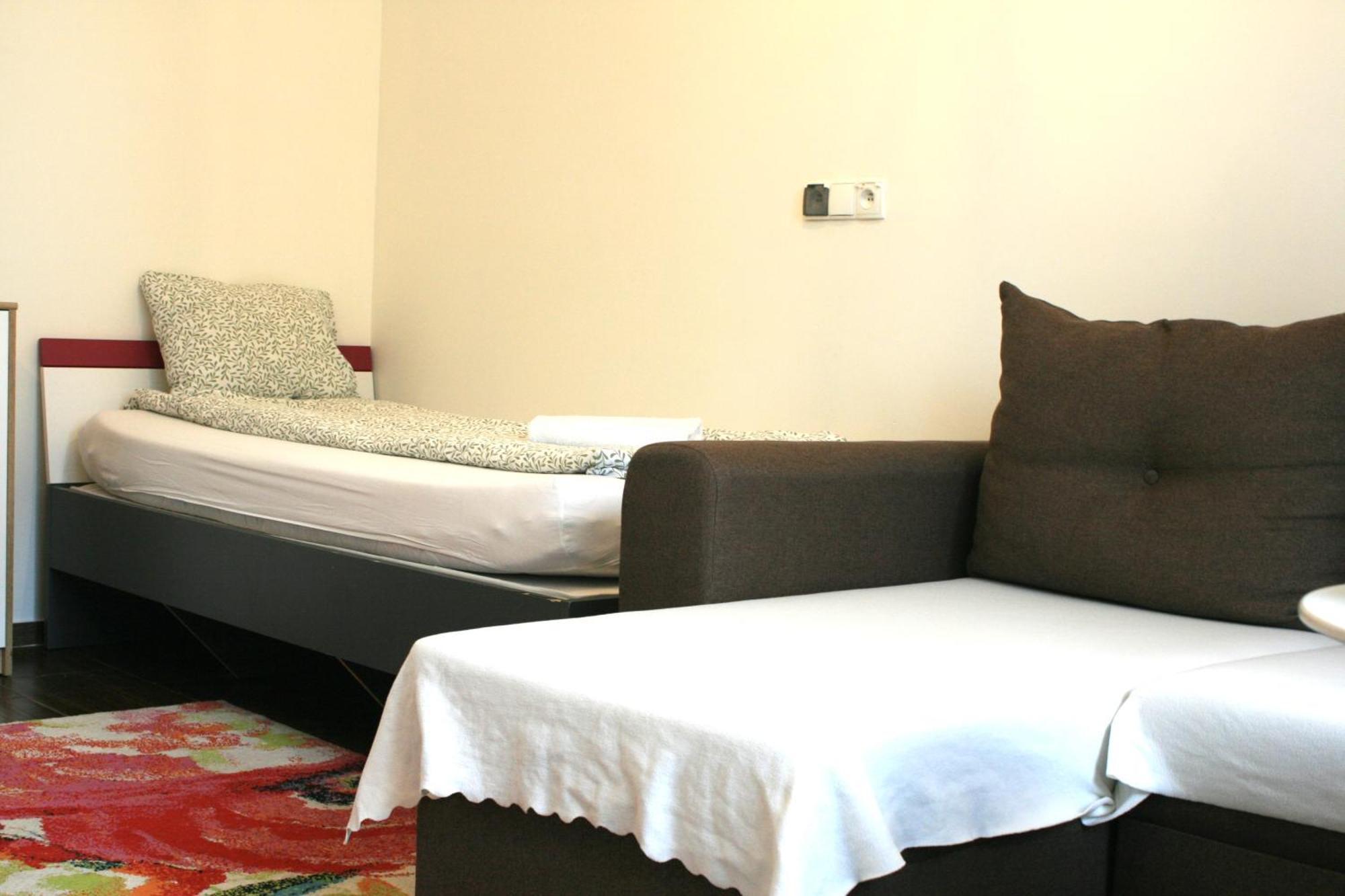 Bed & Breakfast Luna