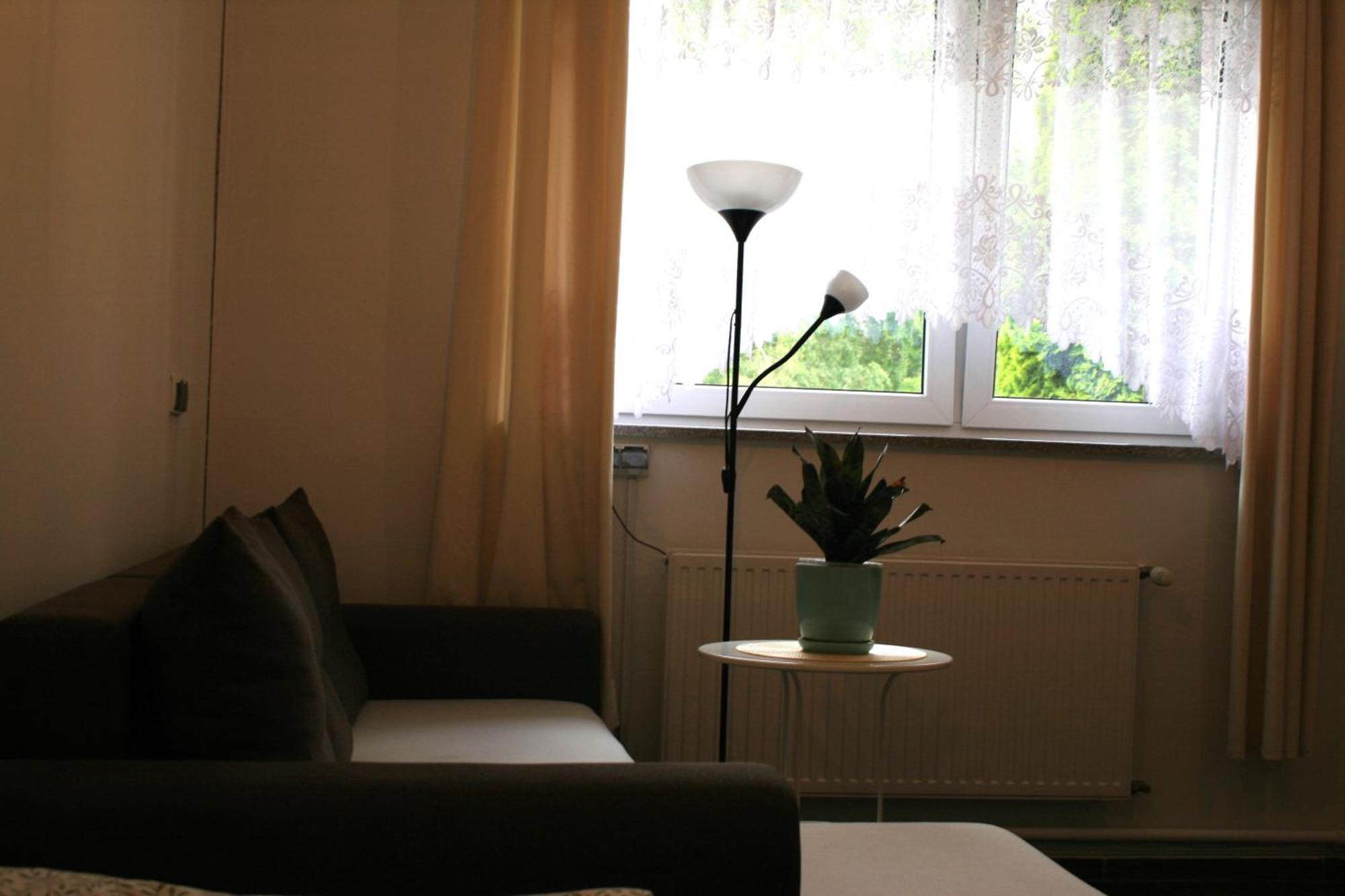 Luna Bed & Breakfast Stegna (Pomerania)