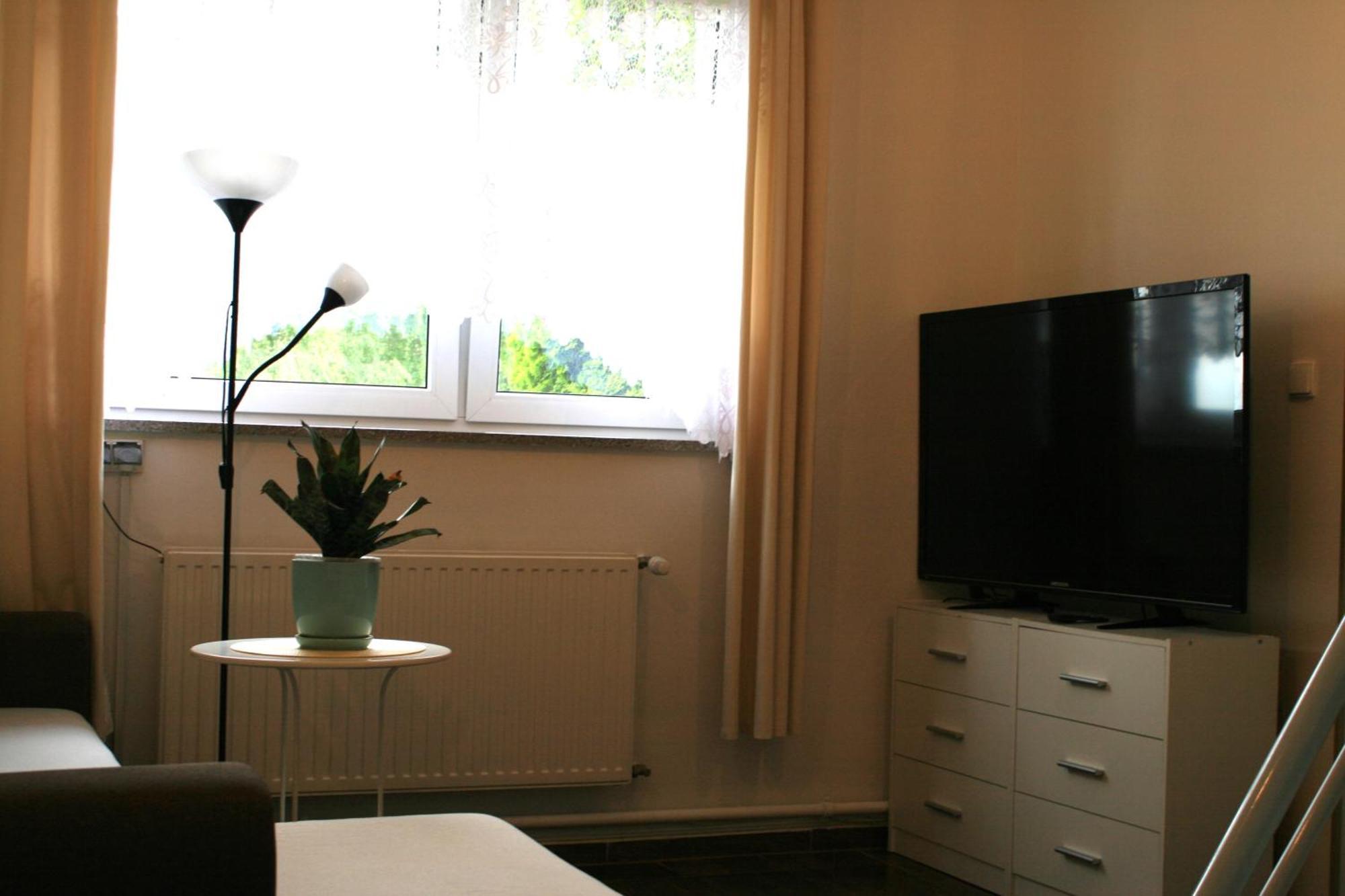 Bed & Breakfast Luna Stegna (Pomerania)